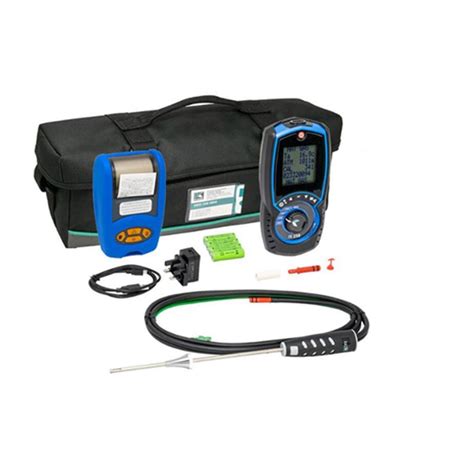 kane flue gas analyser 258|kane flue gas analyser service.